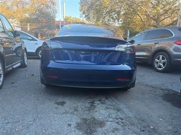2020 Tesla Model 3 Standard Range RWD