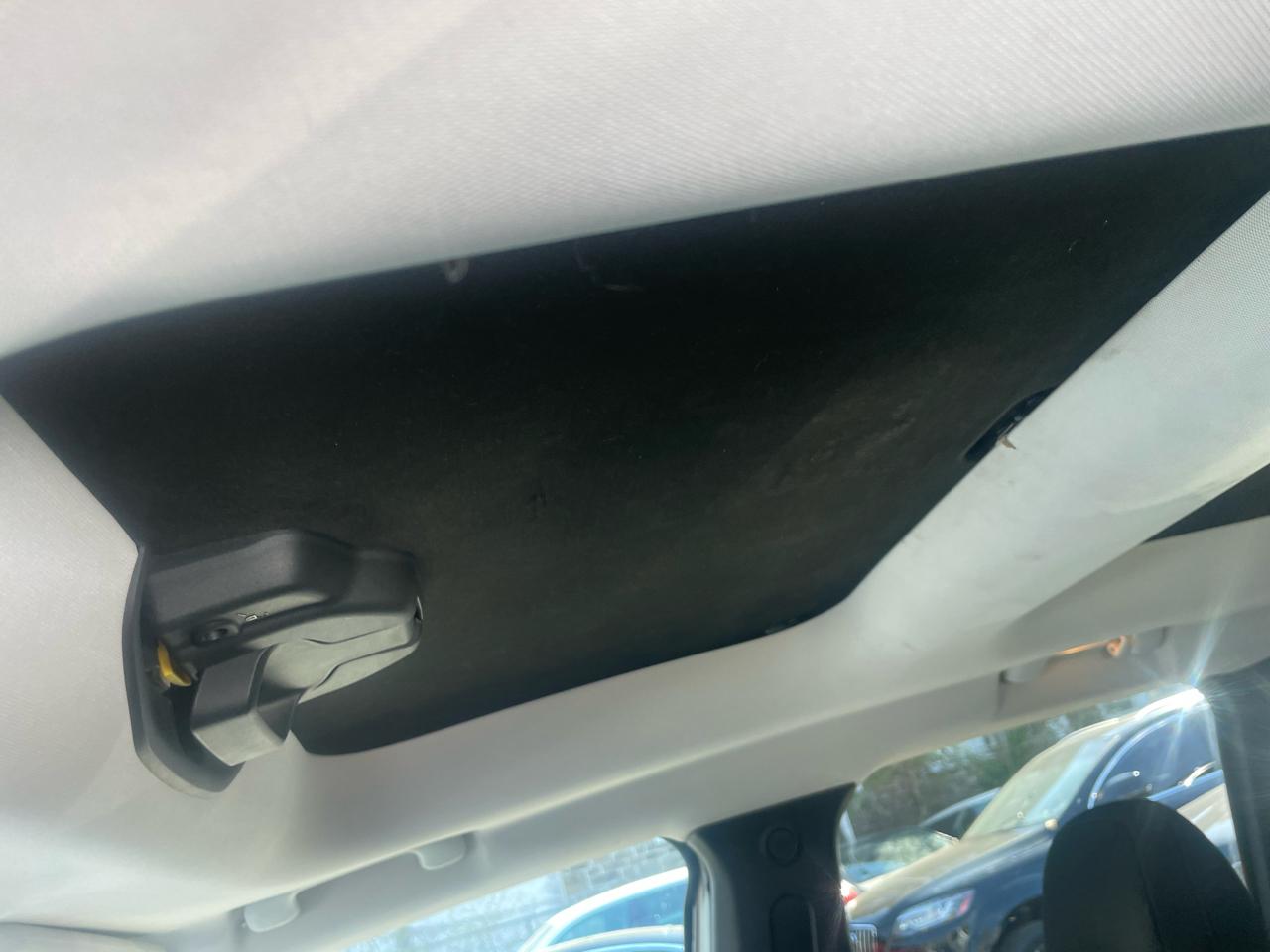 Jeep Renegade FWD 4dr Latitude 2016