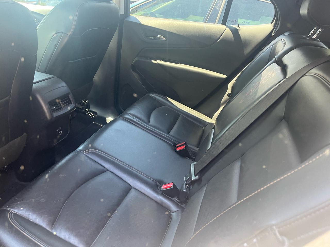 Chevrolet Equinox AWD 4dr LT w/1LT 2021