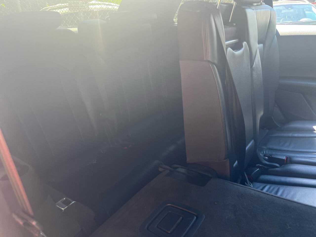 Audi Q7 3.0 TFSI Premium Plus 2017