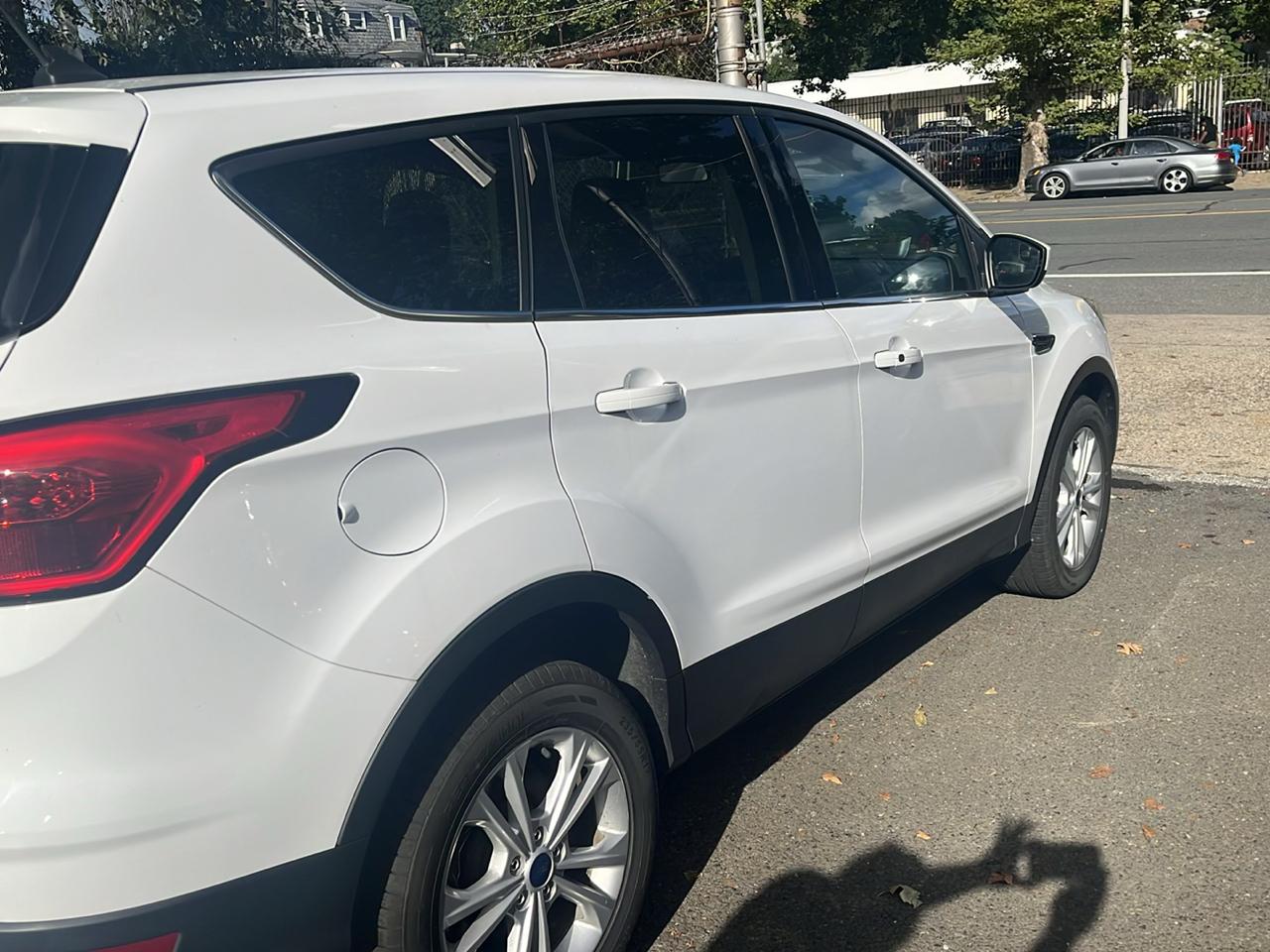 Ford Escape SE 4WD 2019