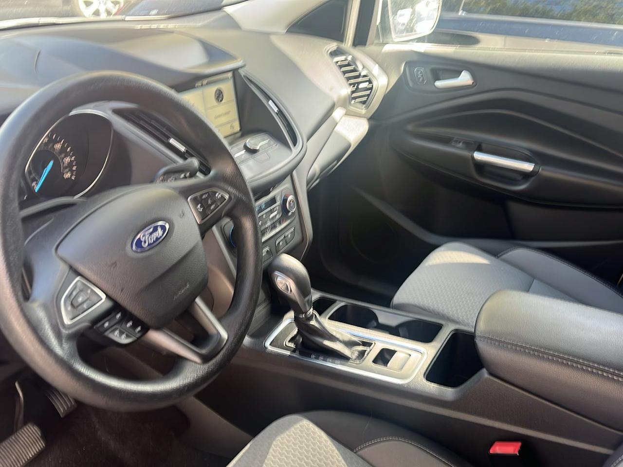 Ford Escape SE 4WD 2019