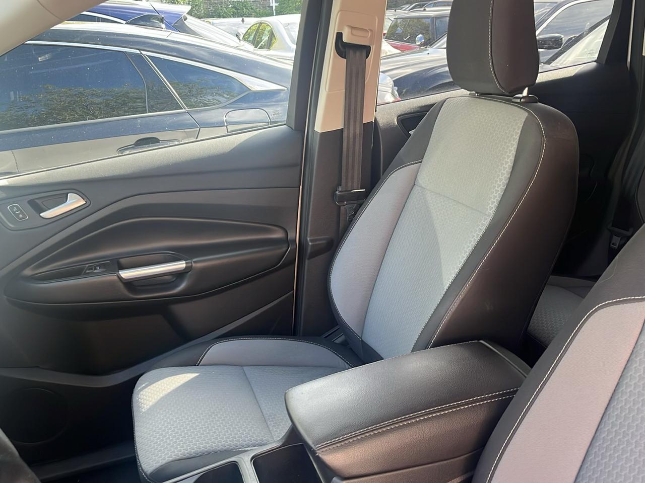 Ford Escape SE 4WD 2019