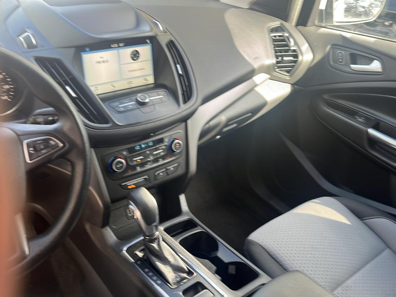 Ford Escape SE 4WD 2019
