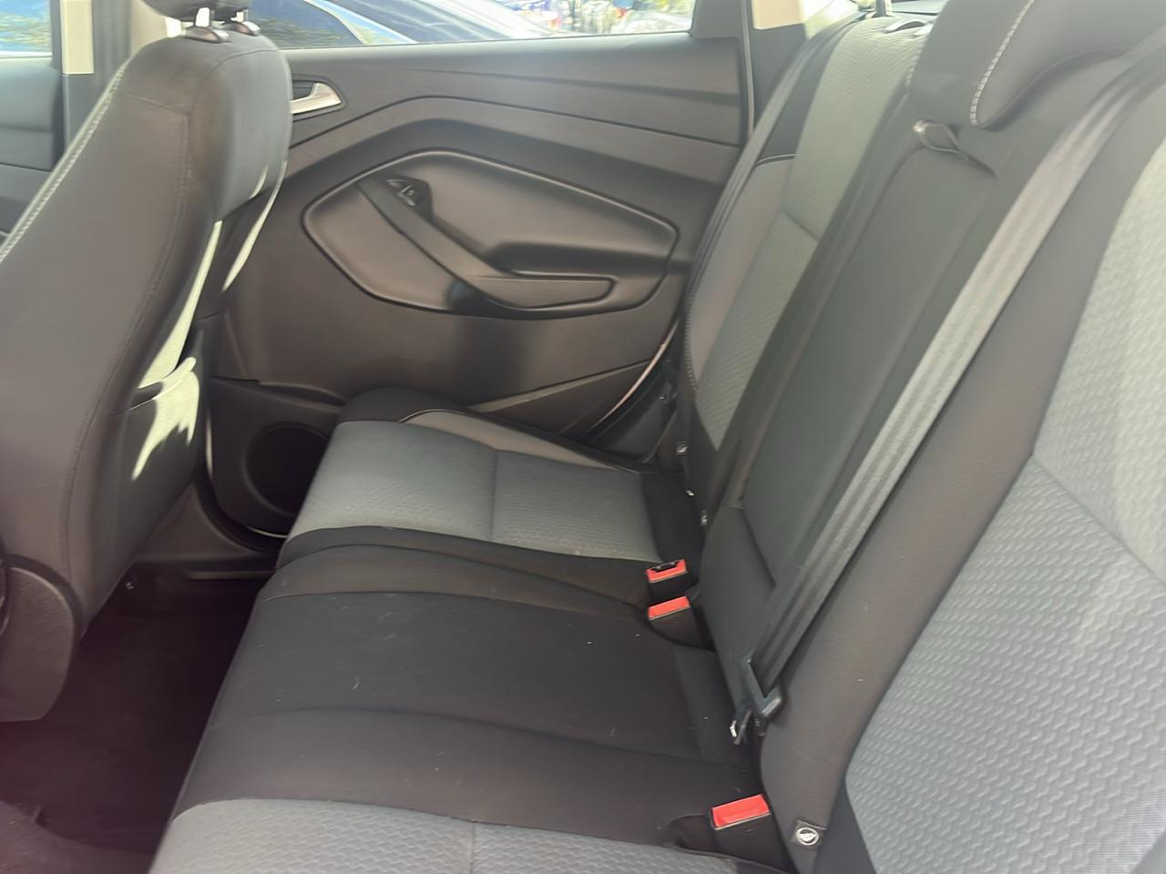 Ford Escape SE 4WD 2019