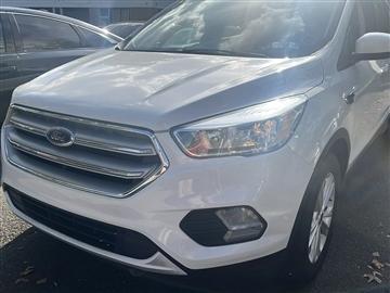 2019 Ford Escape SE 4WD