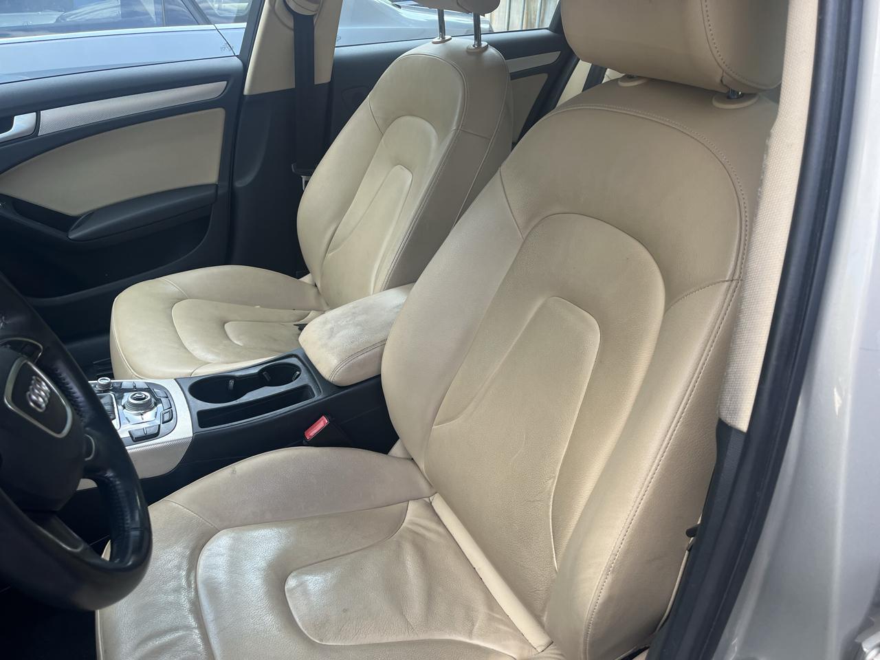 Audi A4 4dr Sdn Auto quattro 2.0T Premium Plus 2014