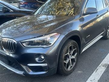 2017 BMW X1 xDrive28i Sports Activity Vehicle