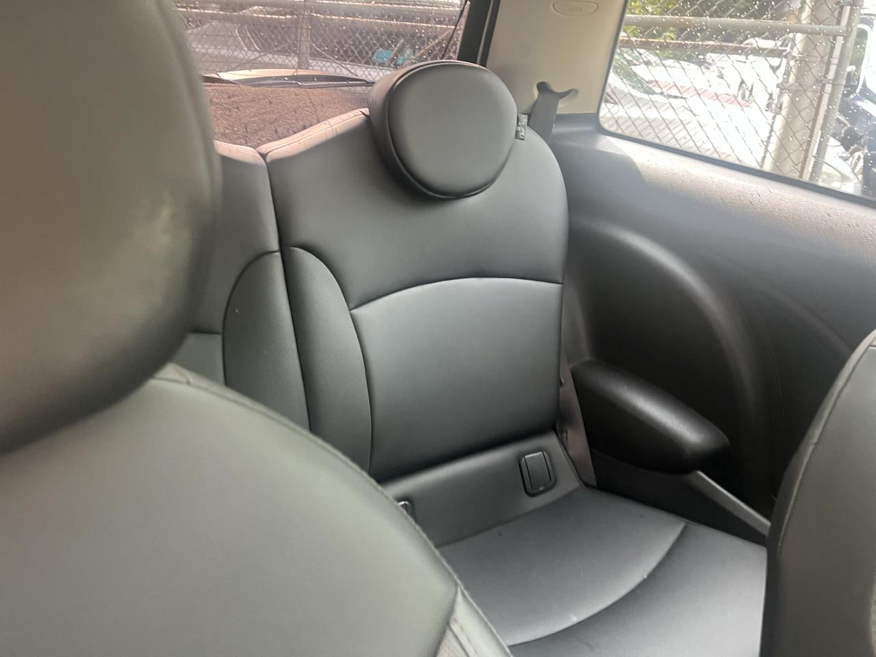 MINI Cooper Hardtop 2dr Cpe S 2012