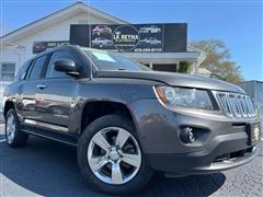 2016 Jeep Compass 