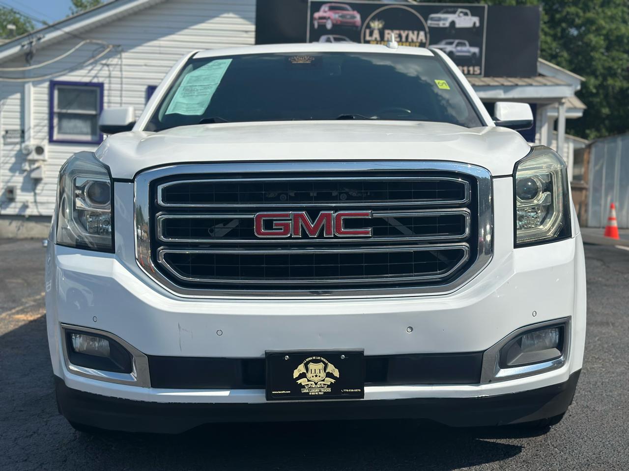 GMC Yukon SLT 2WD 2016