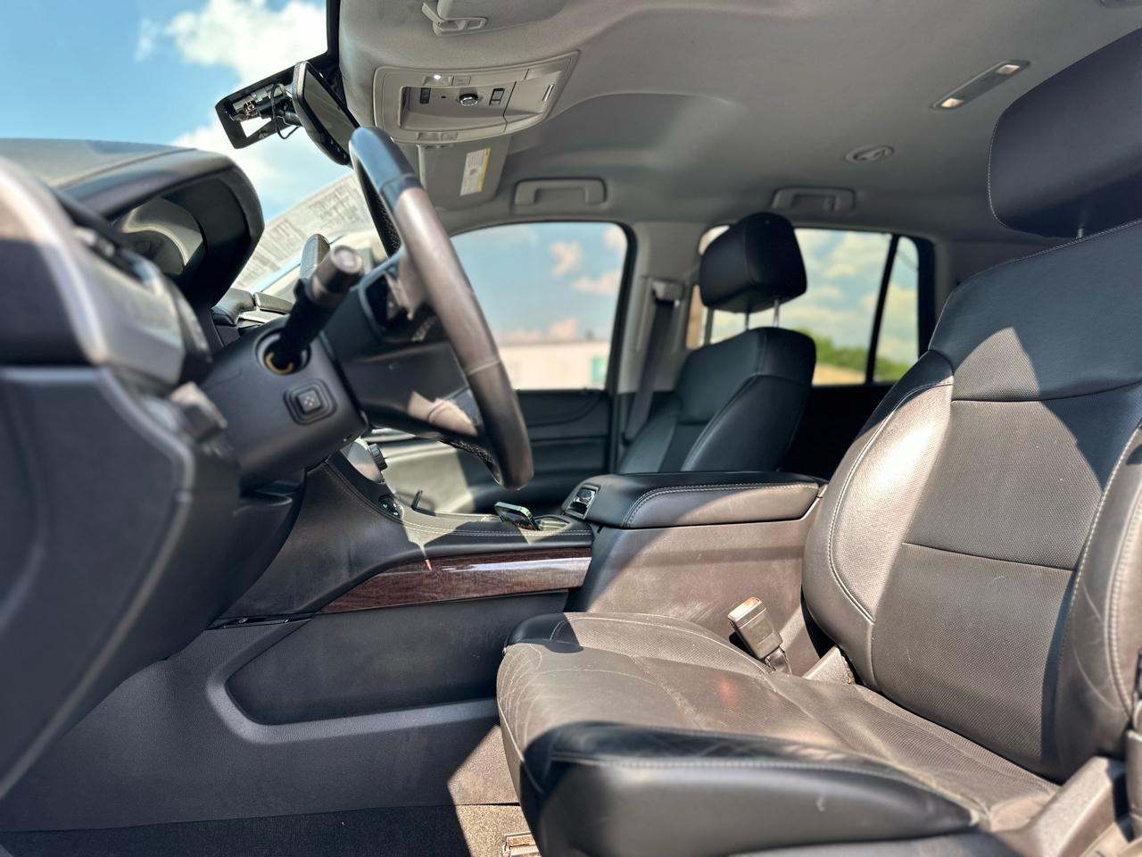 GMC Yukon SLT 2WD 2016