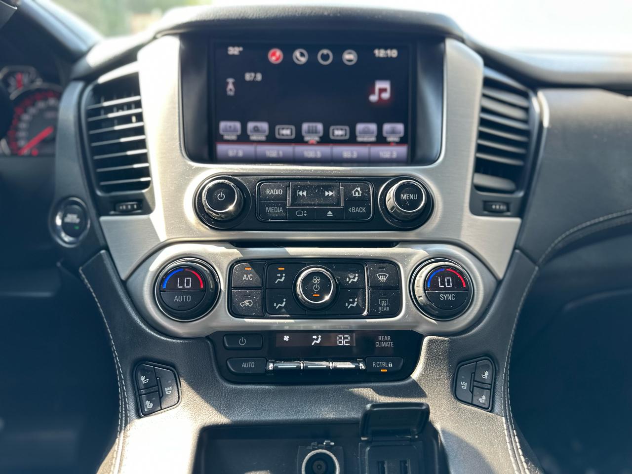 GMC Yukon SLT 2WD 2016