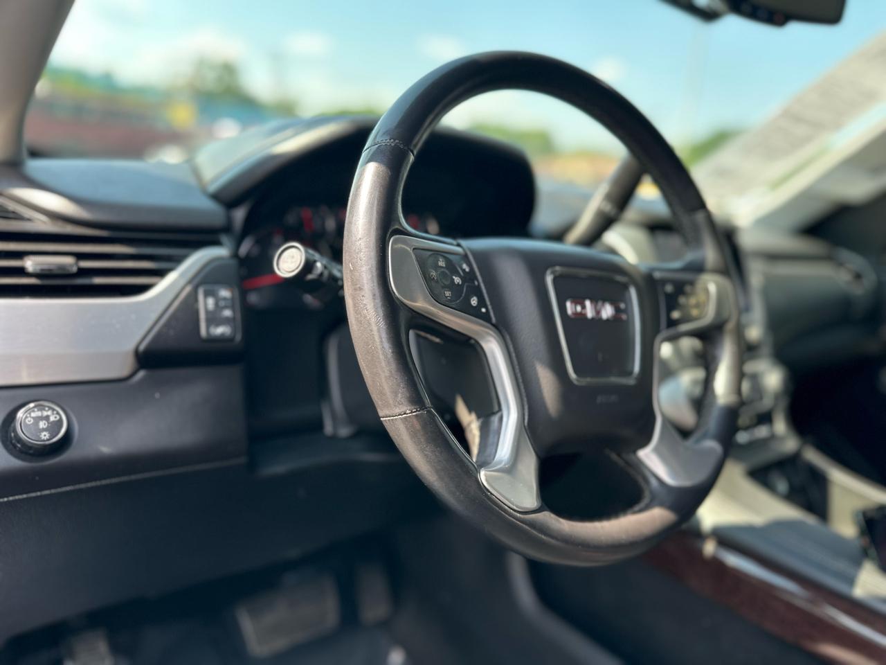 GMC Yukon SLT 2WD 2016