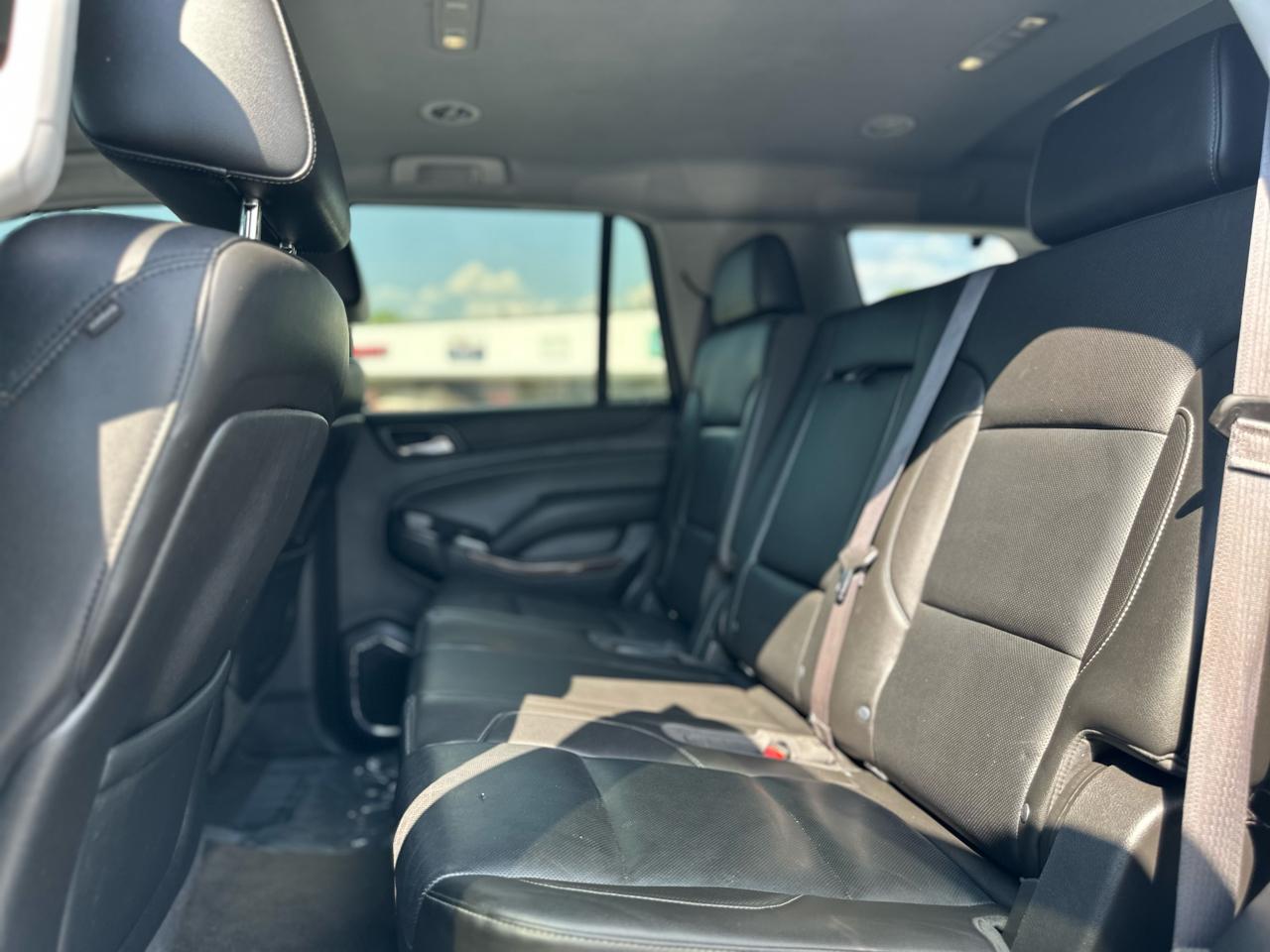 GMC Yukon SLT 2WD 2016