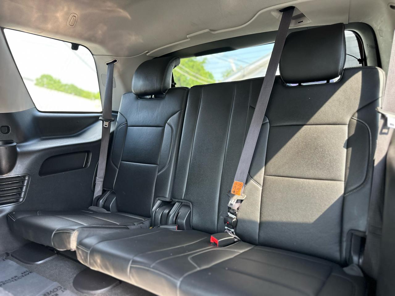 GMC Yukon SLT 2WD 2016