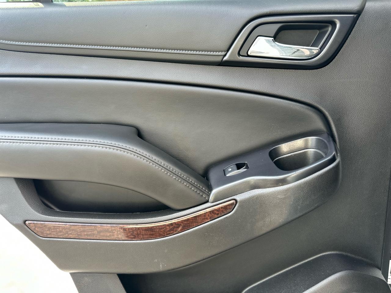 GMC Yukon SLT 2WD 2016