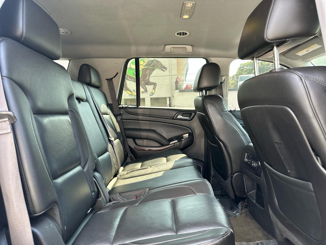 GMC Yukon SLT 2WD 2016