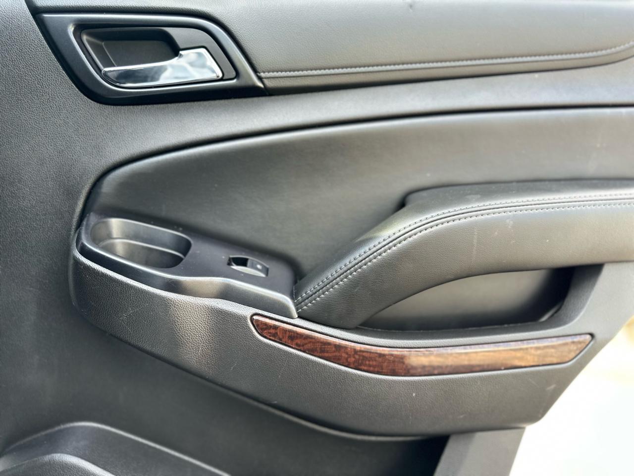 GMC Yukon SLT 2WD 2016