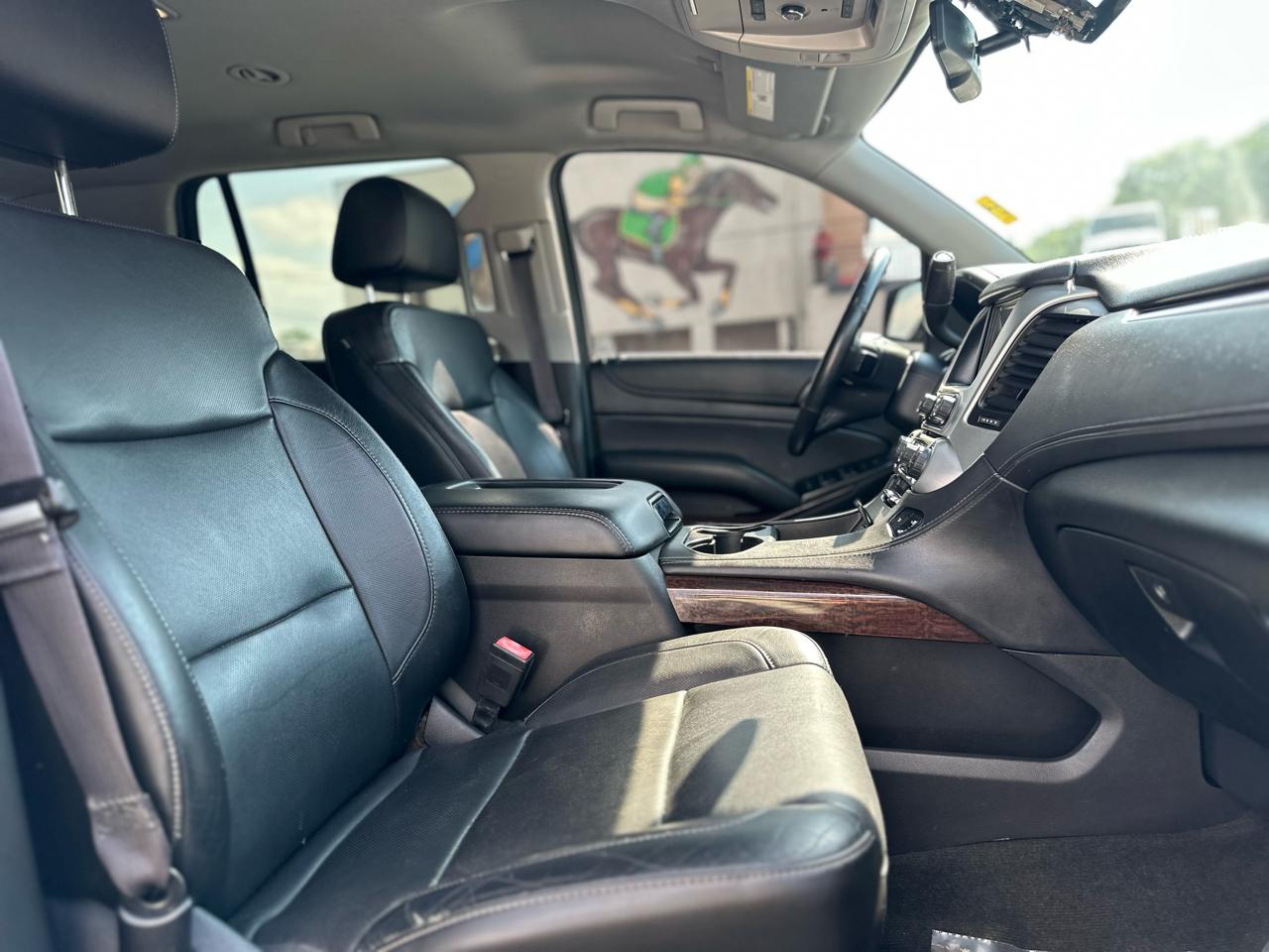 GMC Yukon SLT 2WD 2016