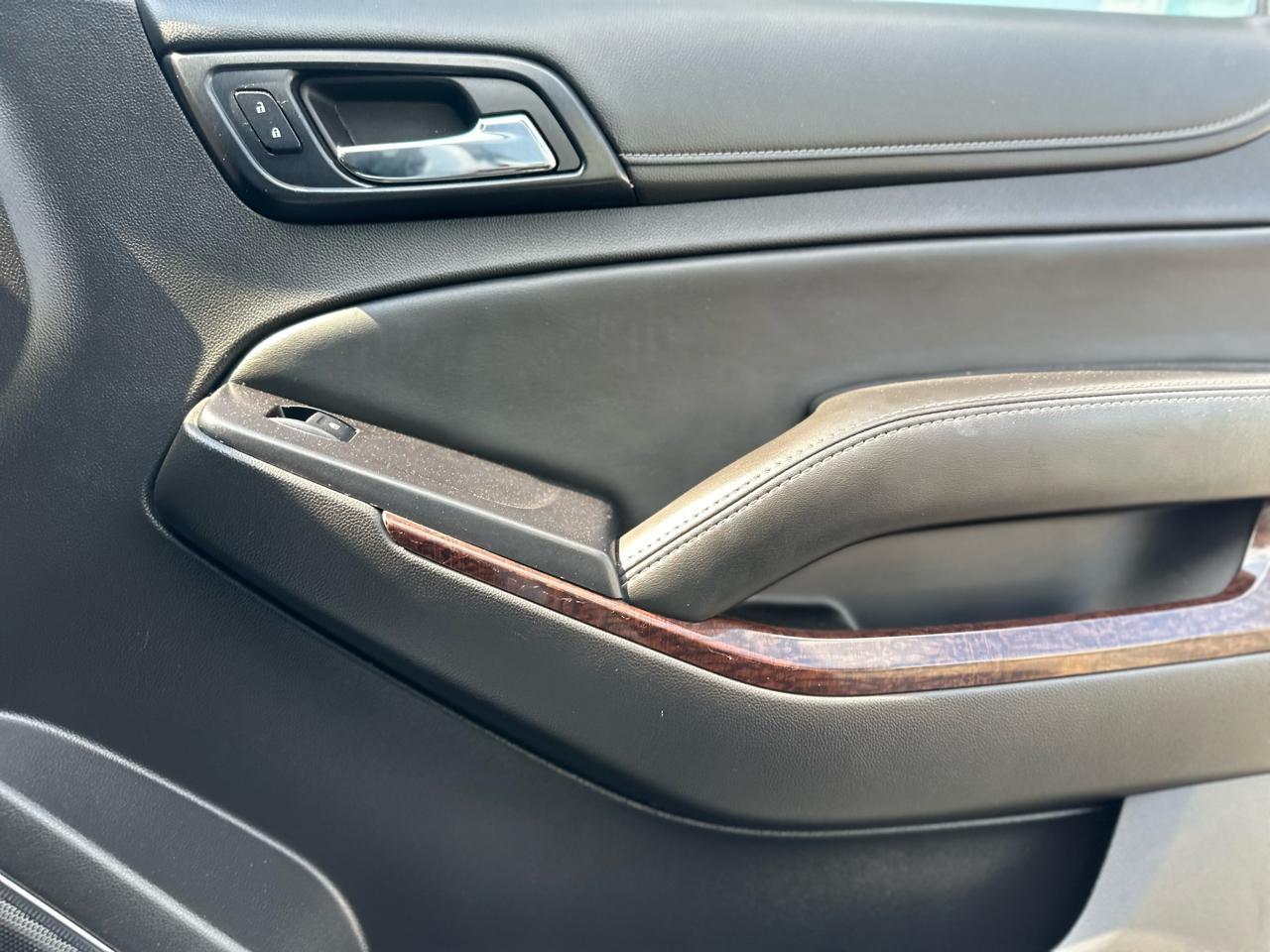 GMC Yukon SLT 2WD 2016