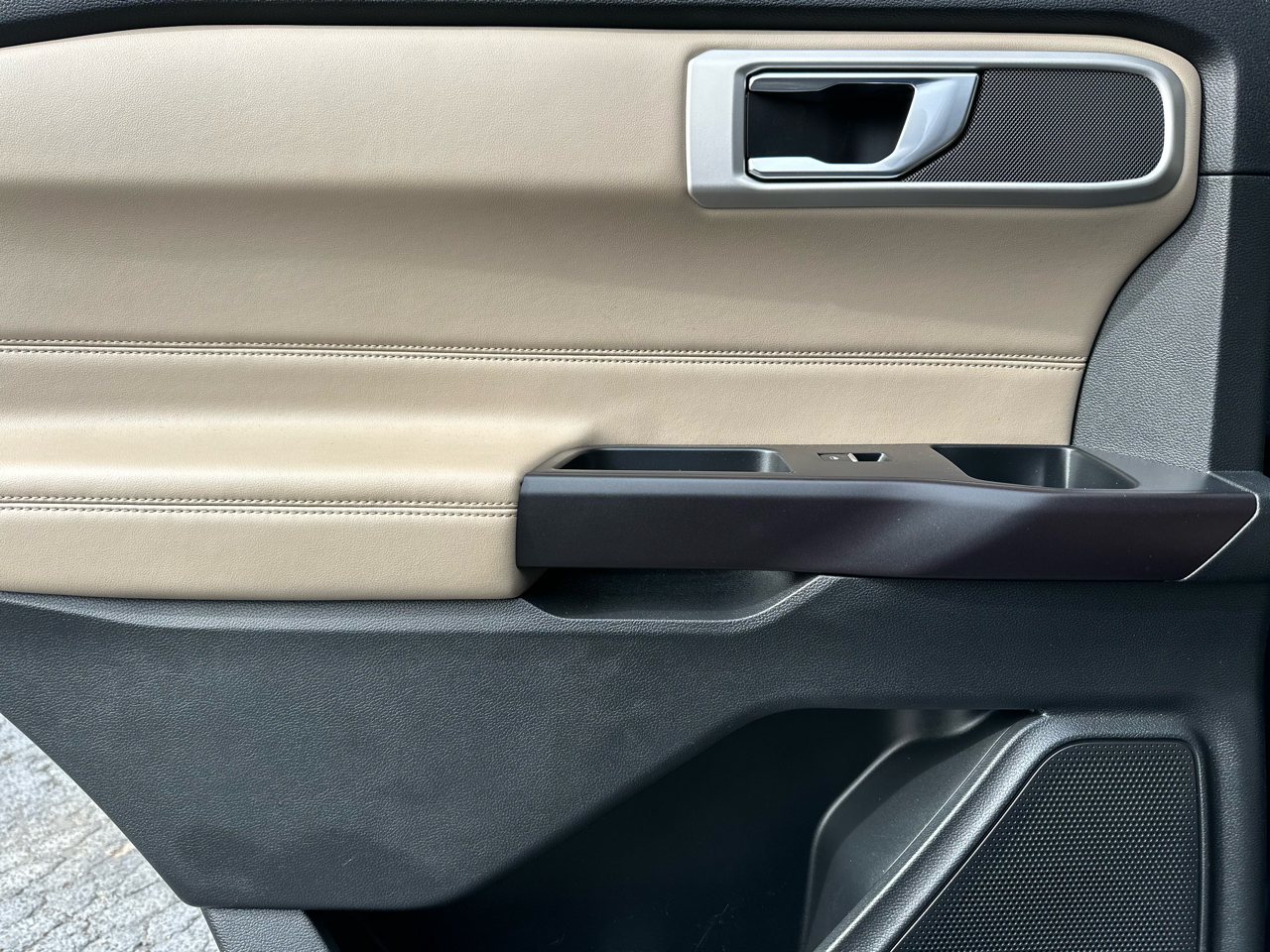 Ford Explorer XLT 2020