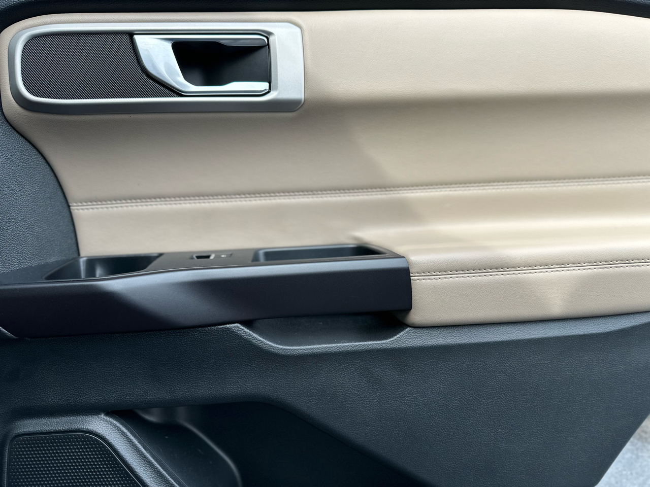 Ford Explorer XLT 2020