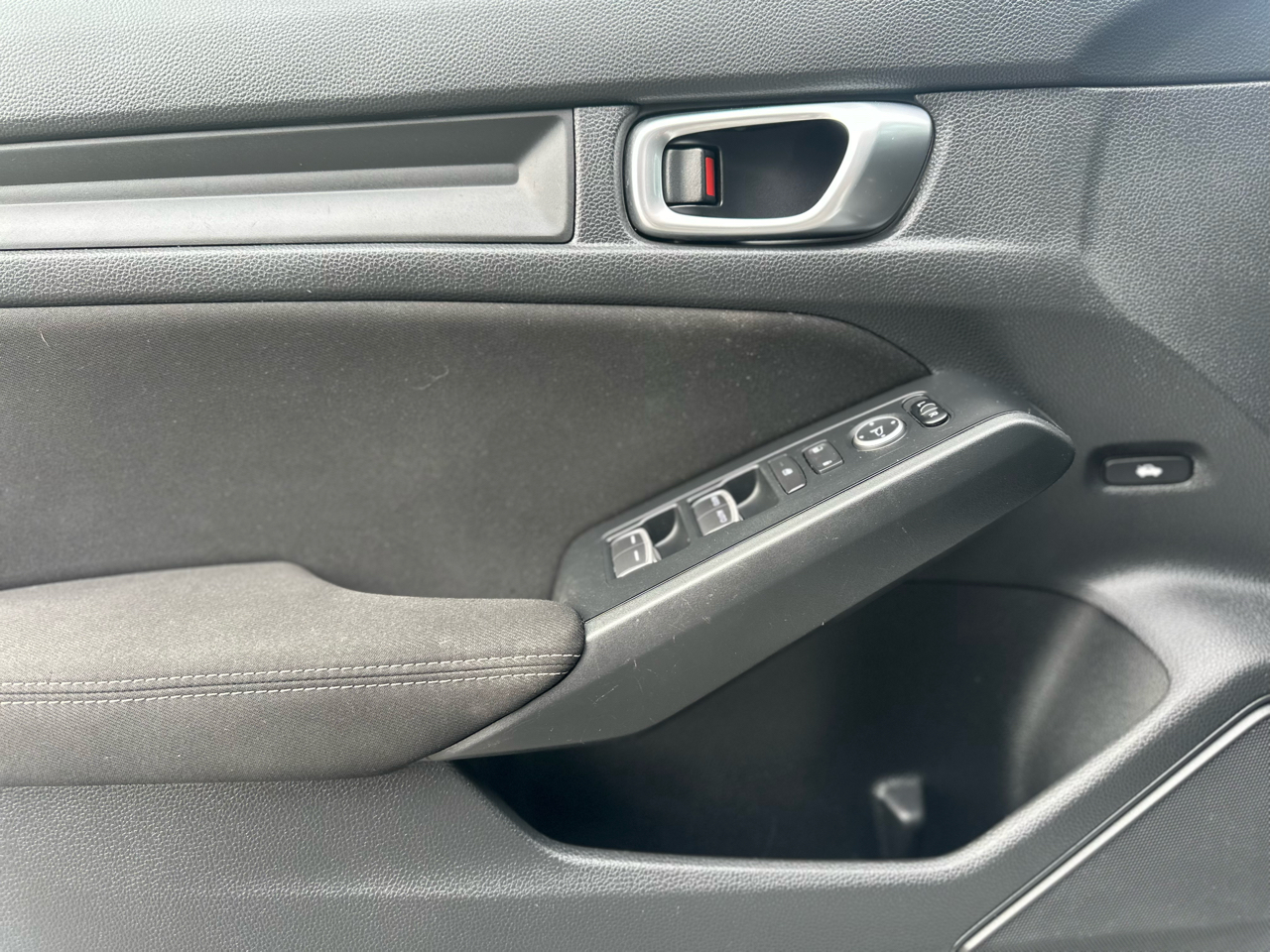 Honda Civic Sport 2023