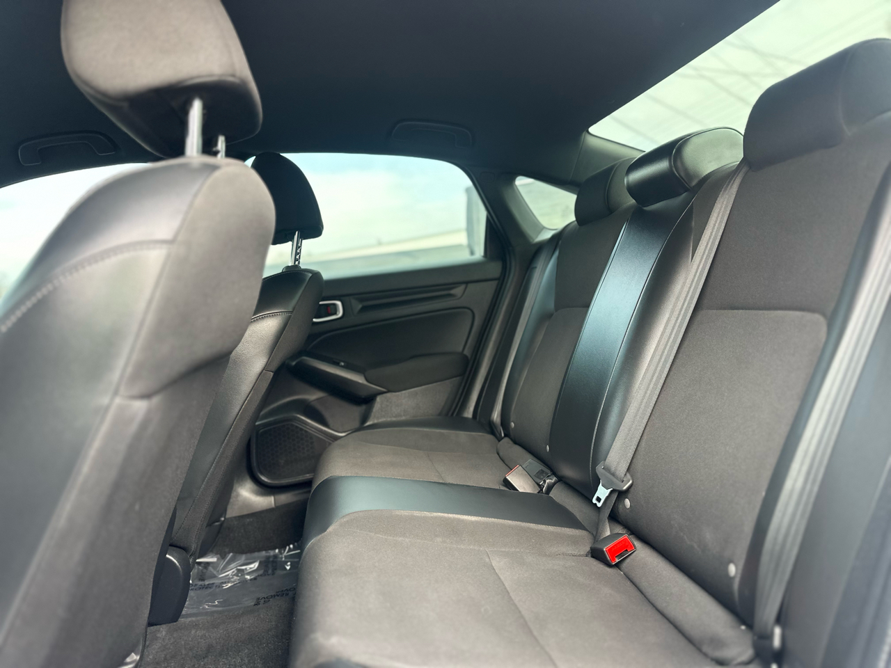 Honda Civic Sport 2023