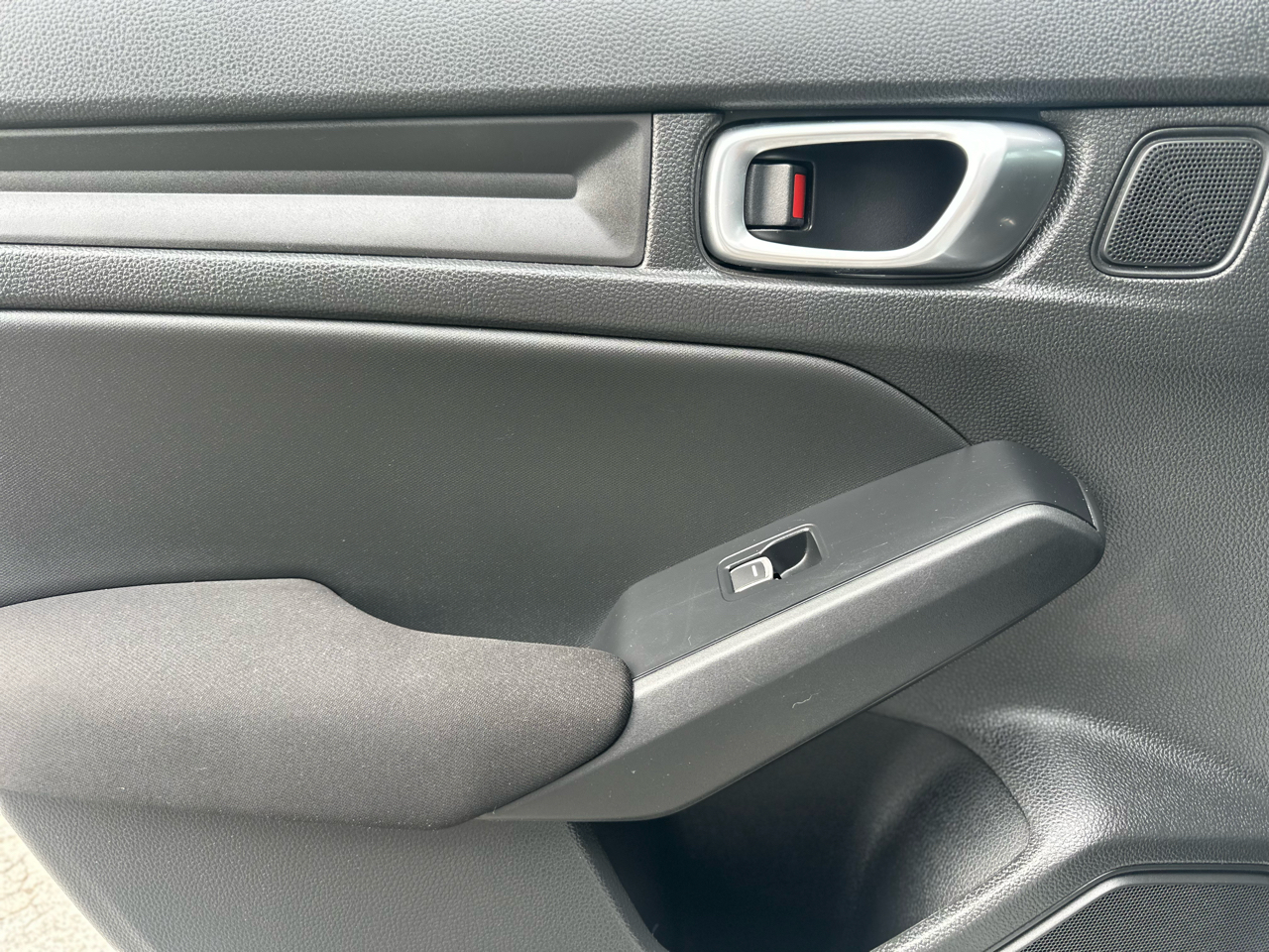 Honda Civic Sport 2023