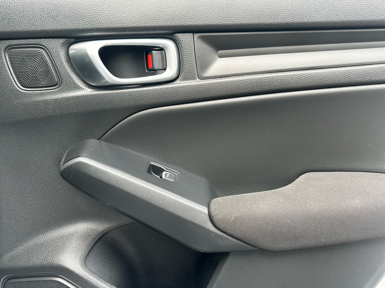 Honda Civic Sport 2023