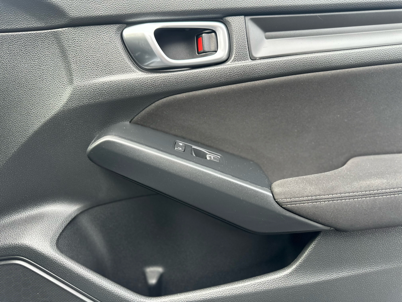 Honda Civic Sport 2023