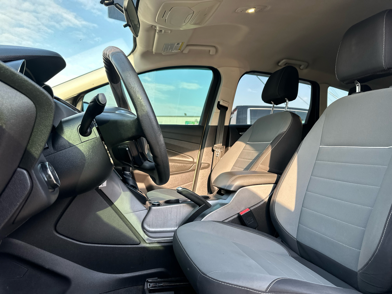 Ford Escape SE FWD 2014