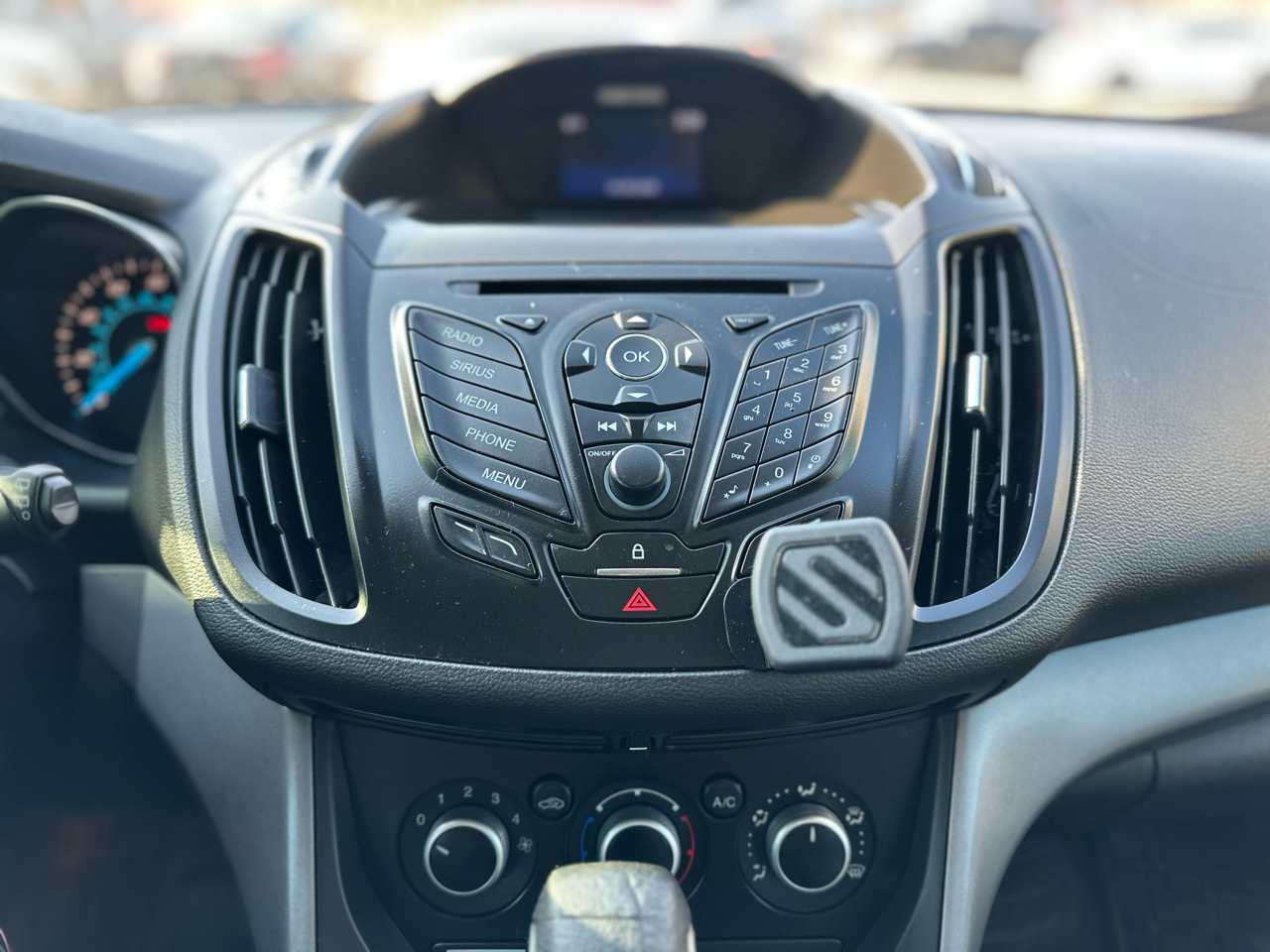 Ford Escape SE FWD 2014