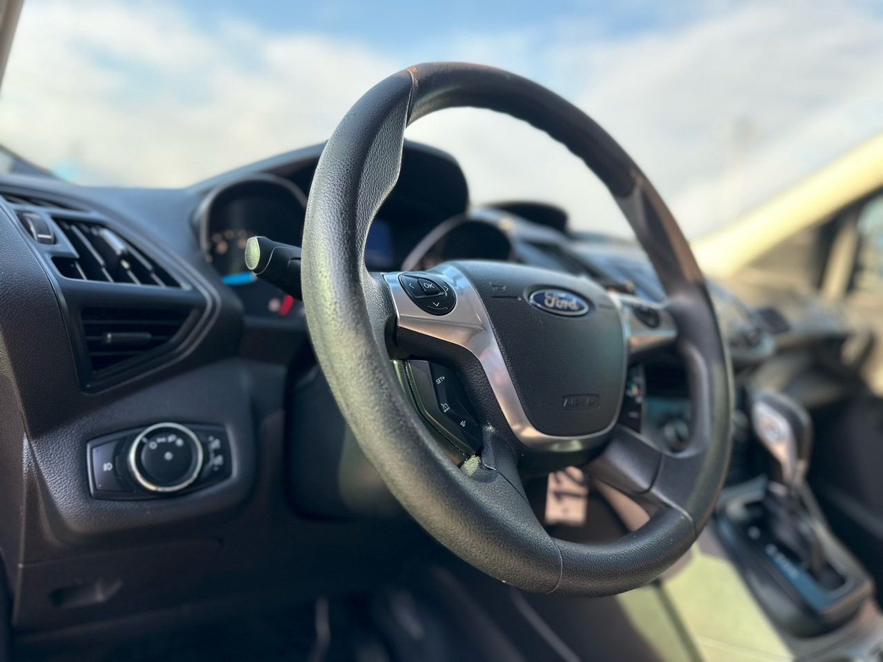 Ford Escape SE FWD 2014