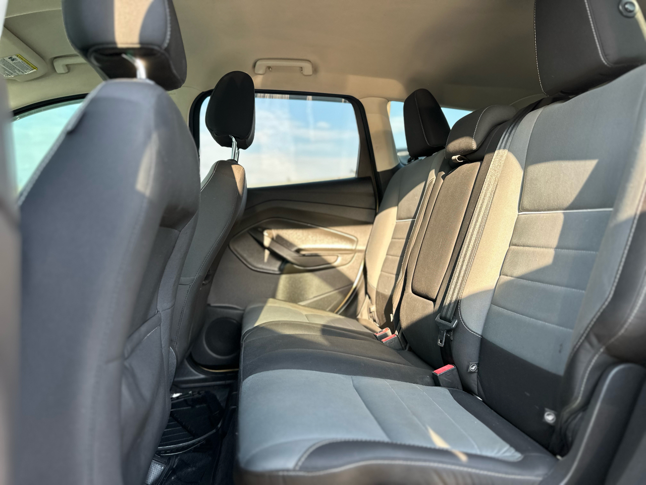 Ford Escape SE FWD 2014