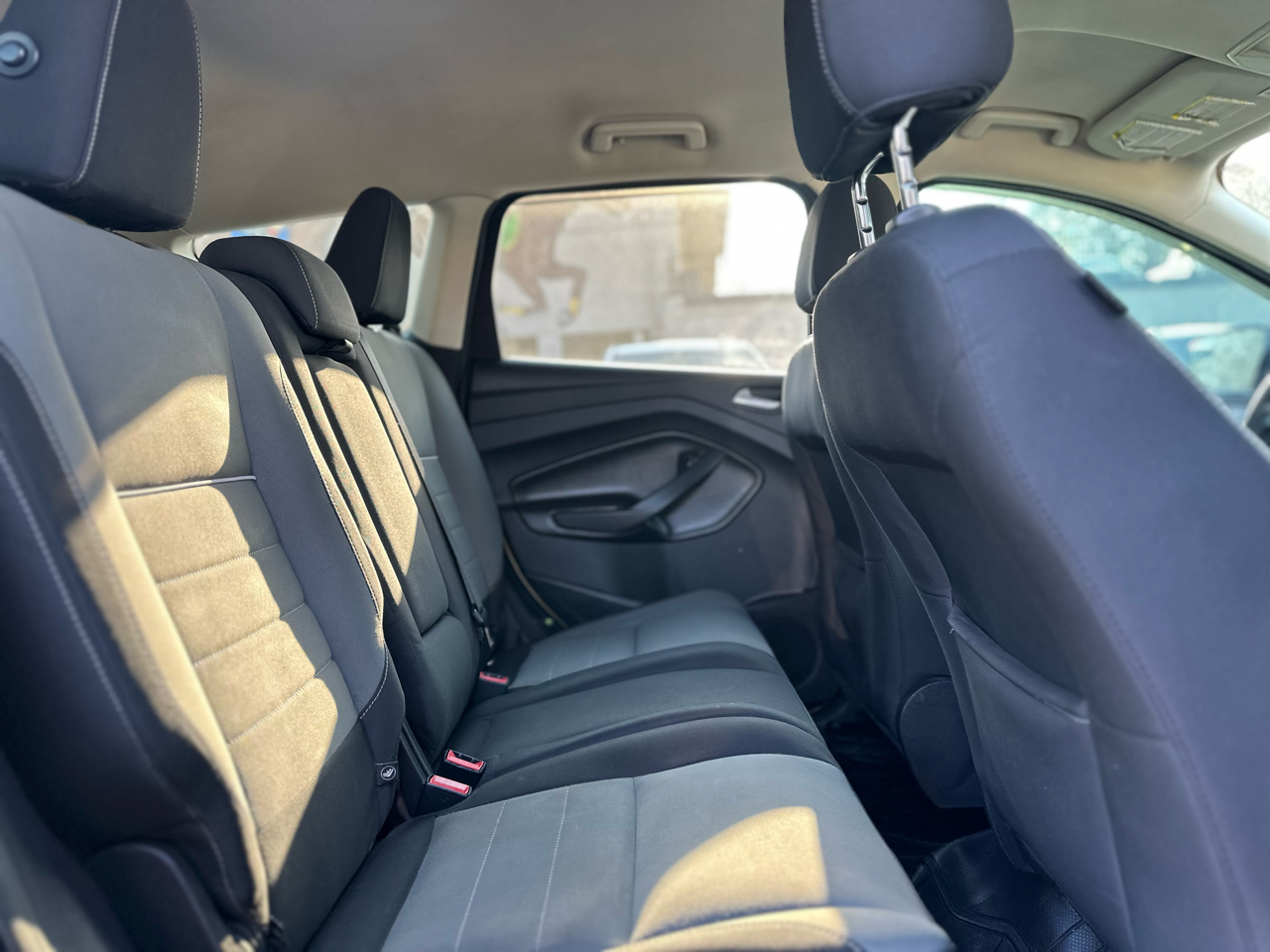 Ford Escape SE FWD 2014