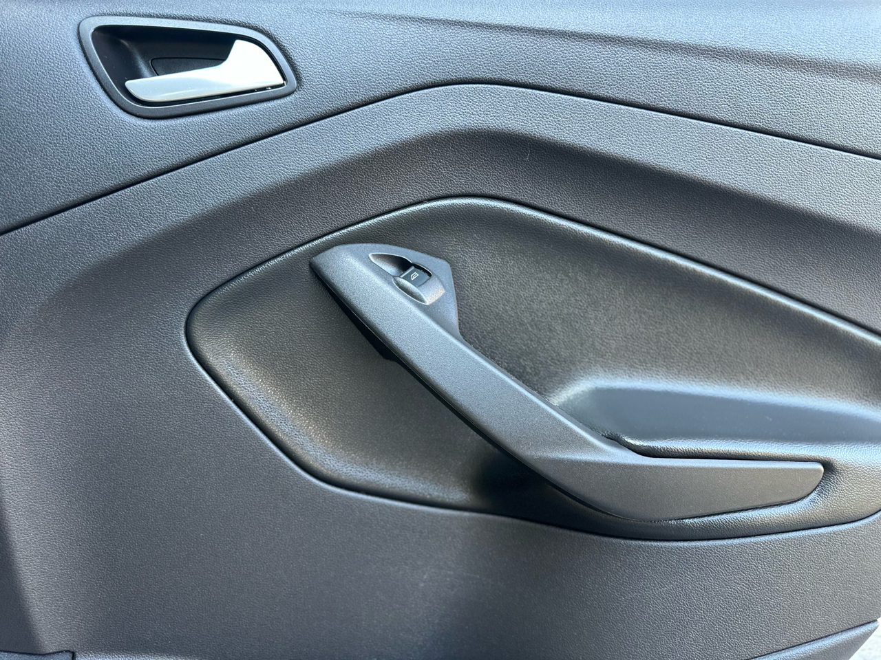 Ford Escape SE FWD 2014