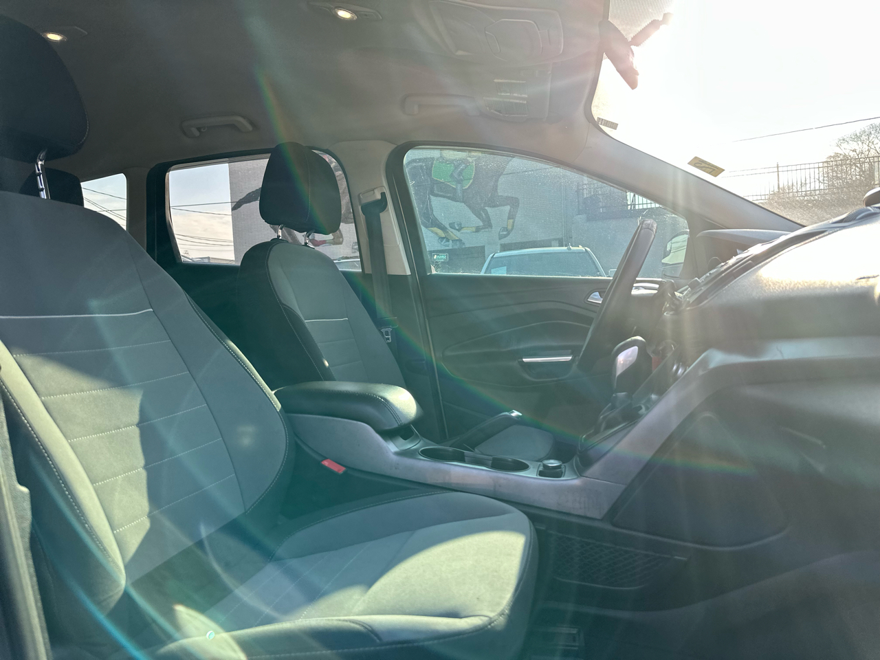 Ford Escape SE FWD 2014