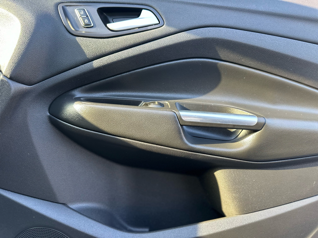 Ford Escape SE FWD 2014