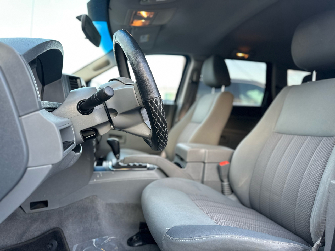 Jeep Grand Cherokee Laredo 4WD 2006