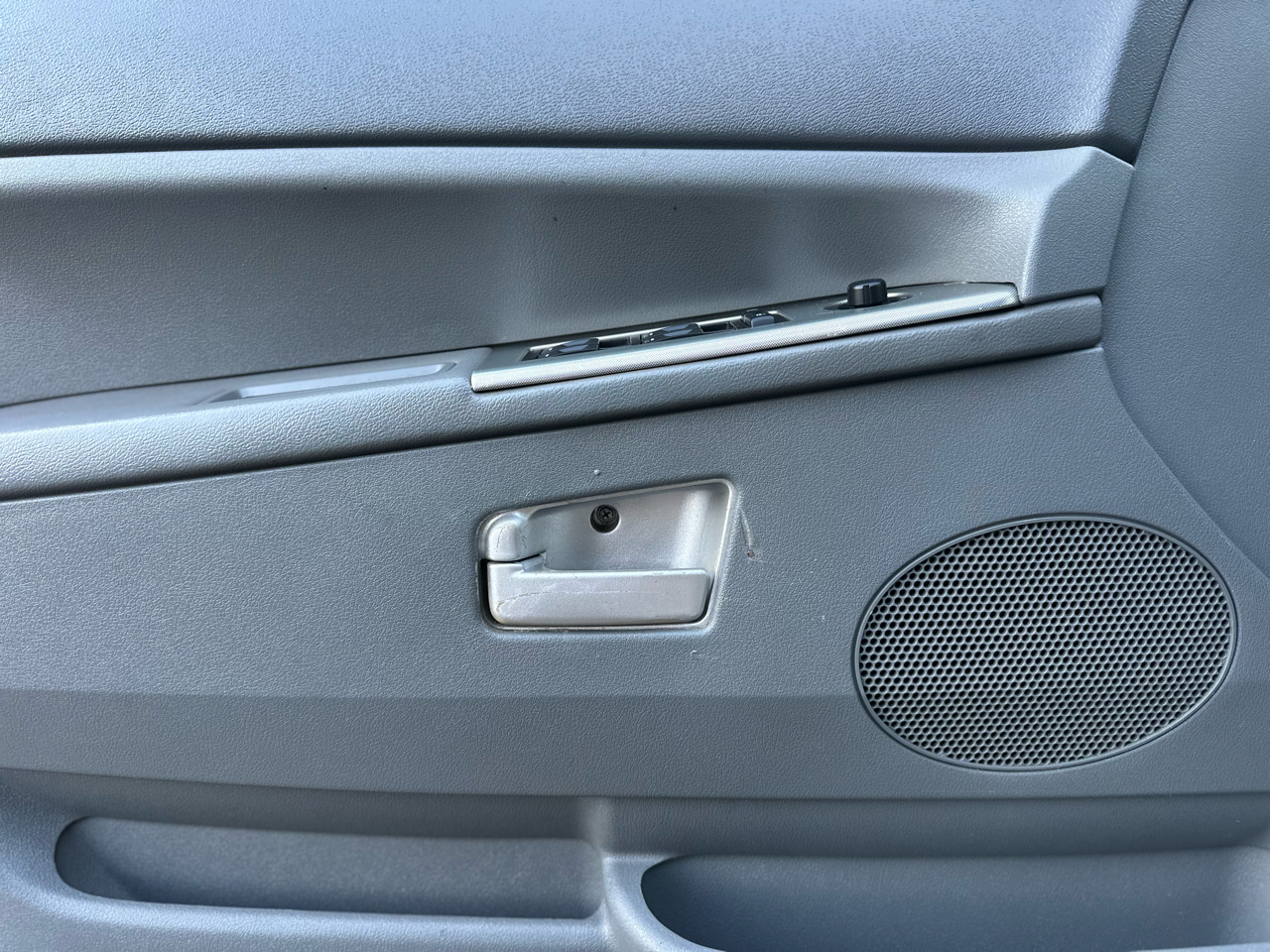 Jeep Grand Cherokee Laredo 4WD 2006