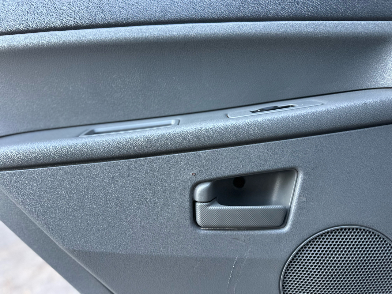 Jeep Grand Cherokee Laredo 4WD 2006