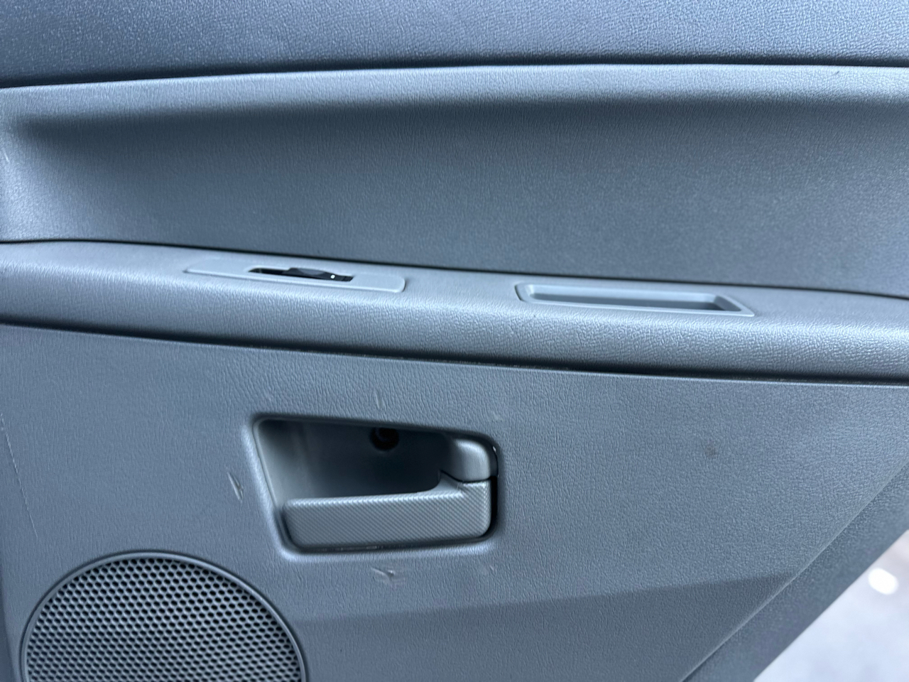 Jeep Grand Cherokee Laredo 4WD 2006