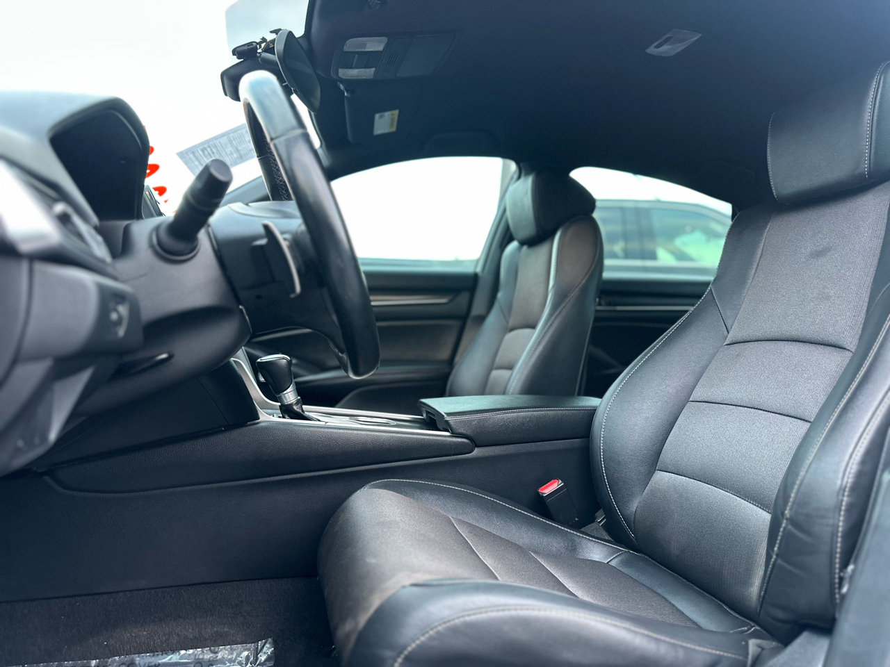 Honda Accord Sport 2020