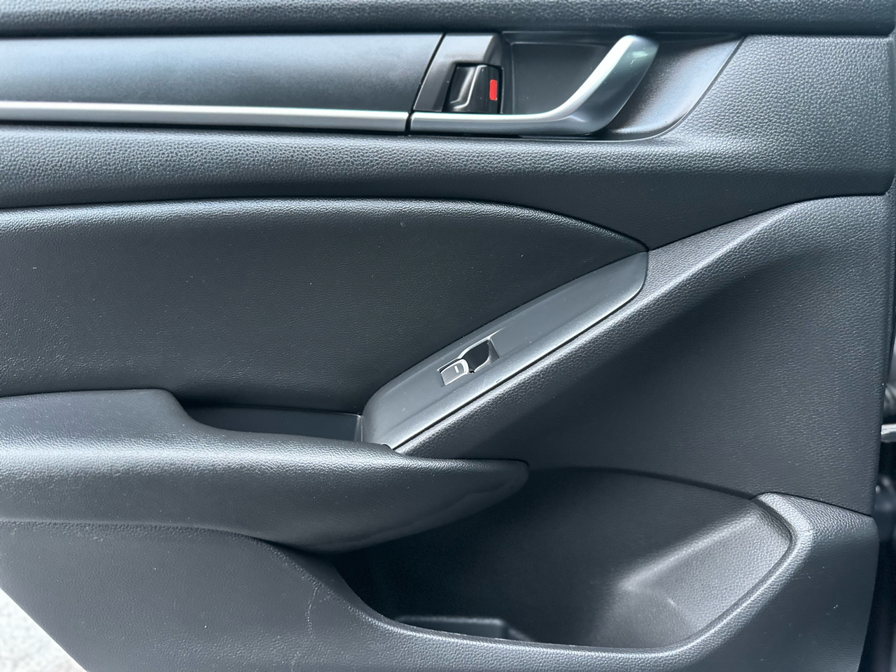 Honda Accord Sport 2020