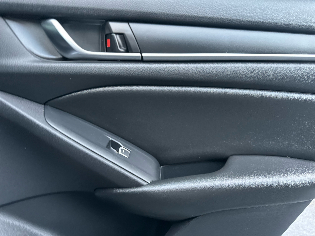 Honda Accord Sport 2020