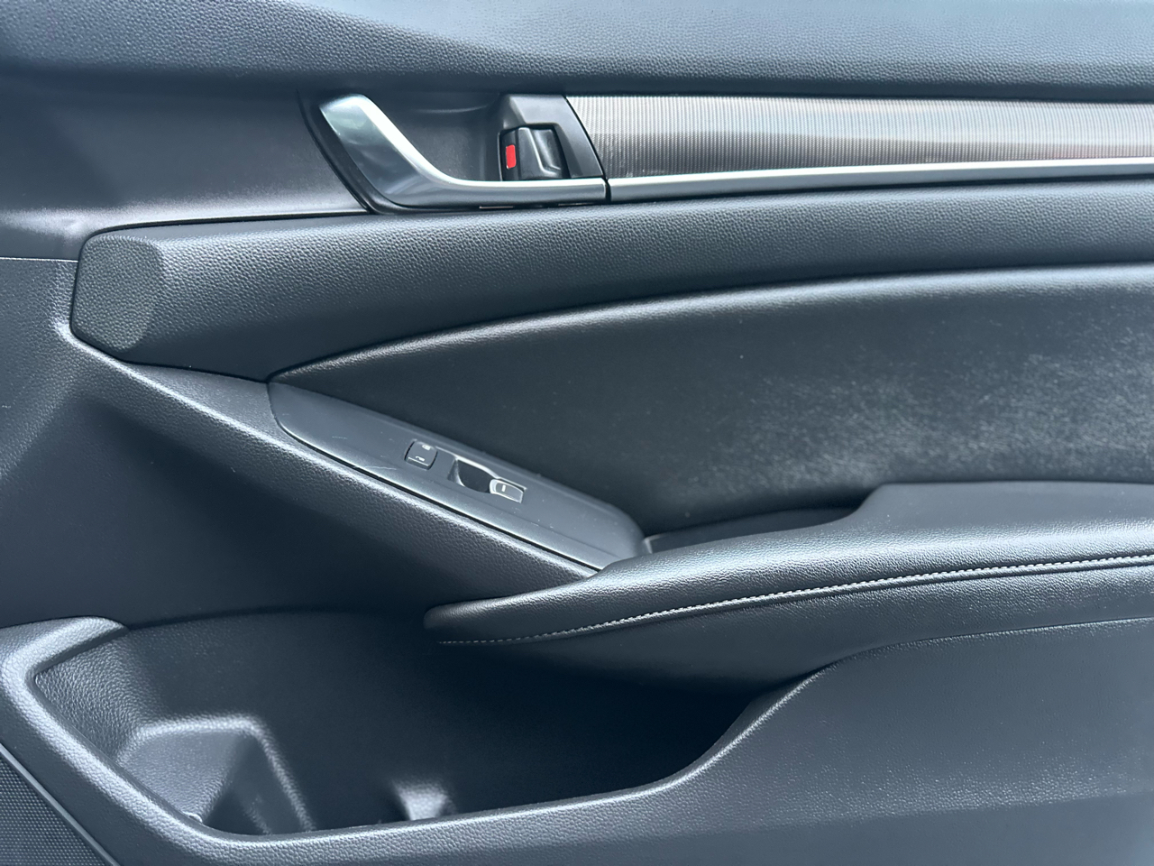 Honda Accord Sport 2020