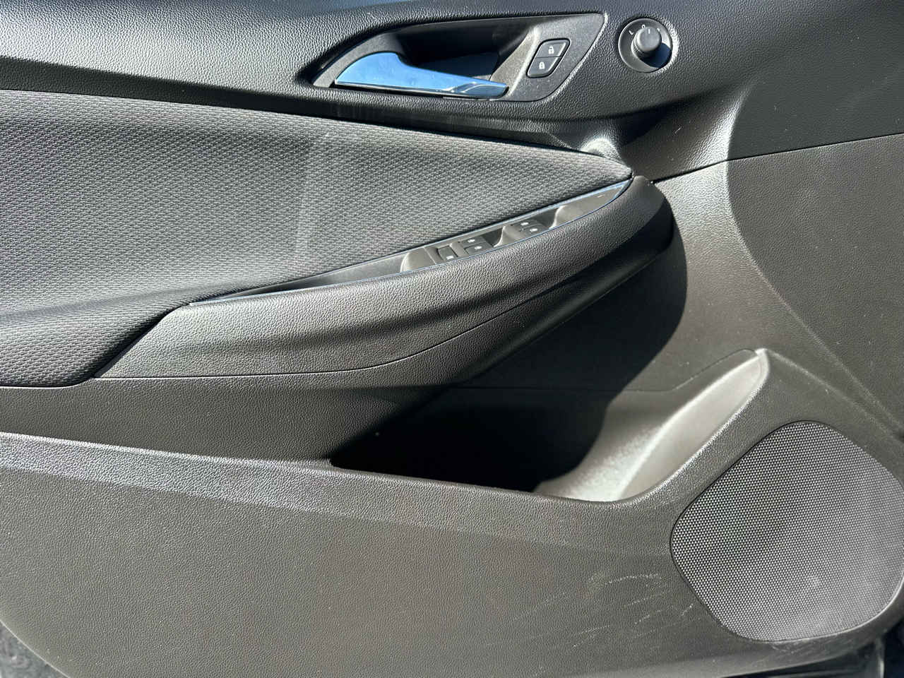 Chevrolet Cruze LT Auto Hatchback 2017