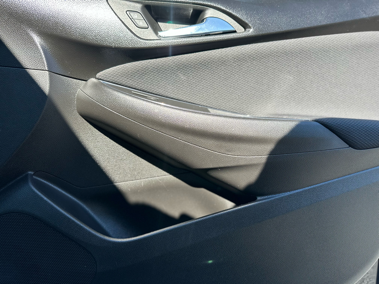 Chevrolet Cruze LT Auto Hatchback 2017